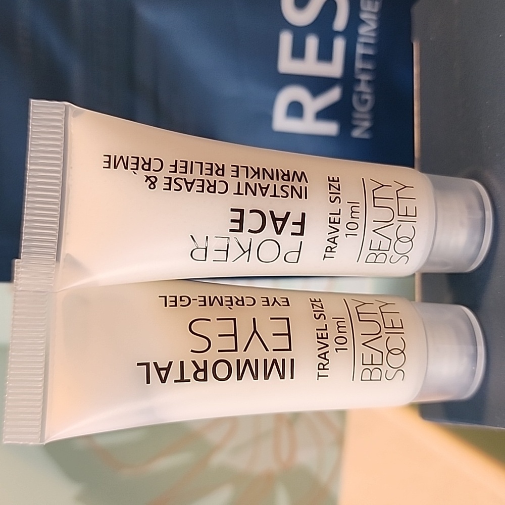 10 item! Beauty Society Best of fall/vacay  🎯✈️travel bundle *new product! - Picture 3 of 12